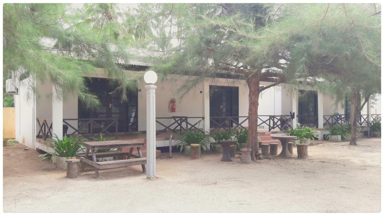 Bayu Melawi Chalet Hotel Bachok Zewnętrze zdjęcie